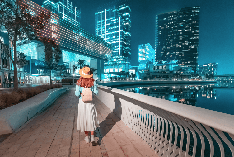 Dubai: Premium City Tour