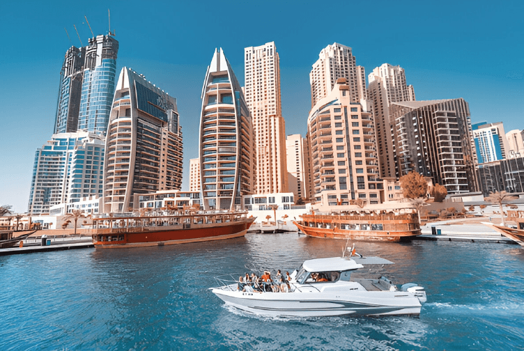 Dubai: Premium Private City Tour